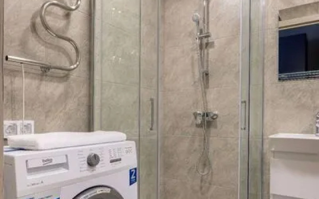 ВсемДом на пр-те Витебском, д. 99, к. 1