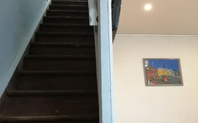 B&B My Art House - Douai Centre