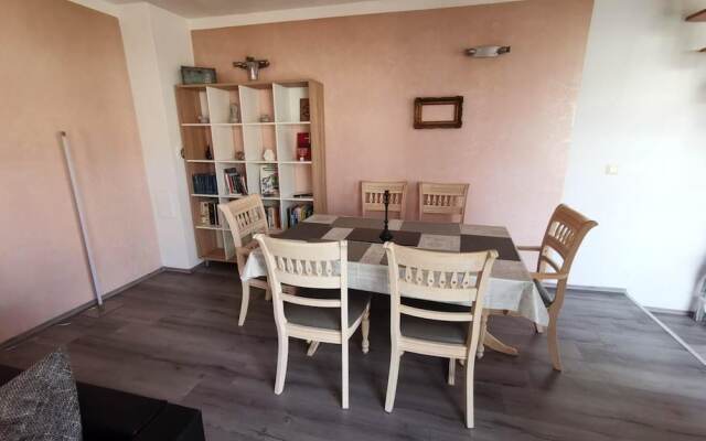 Apartment with 3 Bedrooms in Pula, with Furnished Terrace And Wifi - 3 Km From the Beach