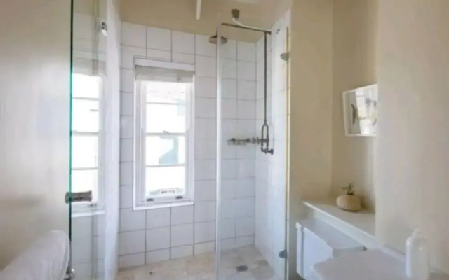 Charming Coastal Townhouse at The Majestic