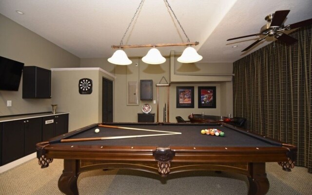 Champions Gate-9117eeclgil 7 Bedroom Home