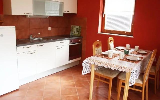 Apartments Menderi Hills