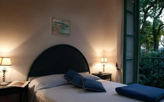 Villa Cavalieri