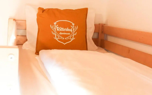 Ritterhof Apartments