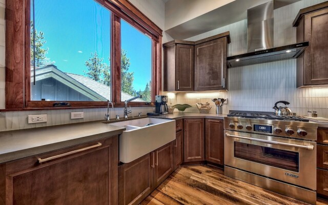 Gondola Vista 3 - 4 Br Townhouse