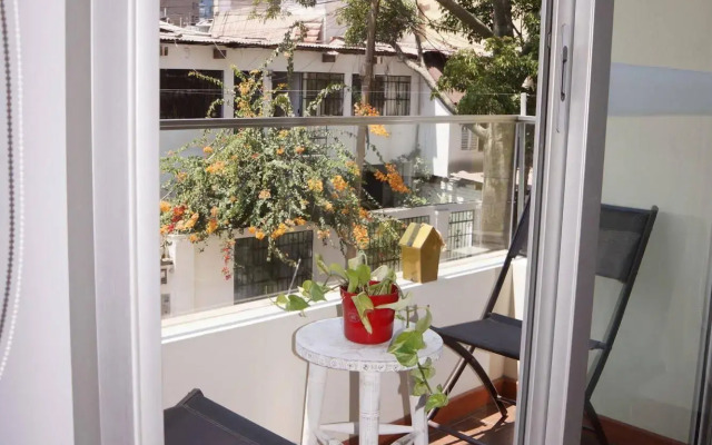 Atrium Miraflores