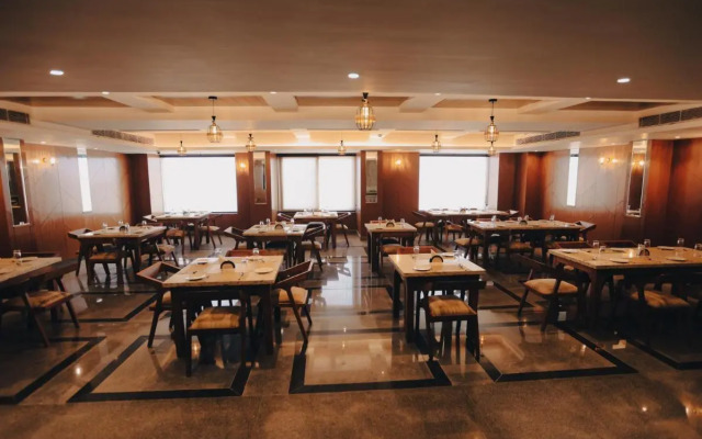 Clarks Inn Express Dehradun