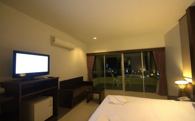 Baan Bandalay Hotel