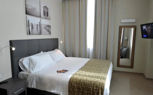 CHC Business Residence