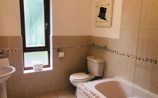 Holiday Home Within Easy Walking Distance to Kenmare