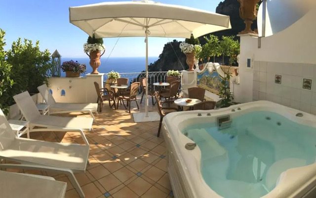 Palazzo Marzoli Resort