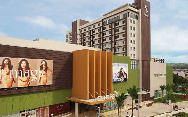 Seda Centrio - Newly Renovated