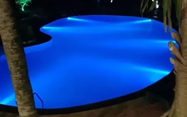 Shalimar Beach Resort