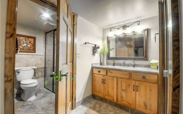 Dulany At Gondola 206