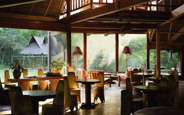Inkaterra Reserva Amazonica