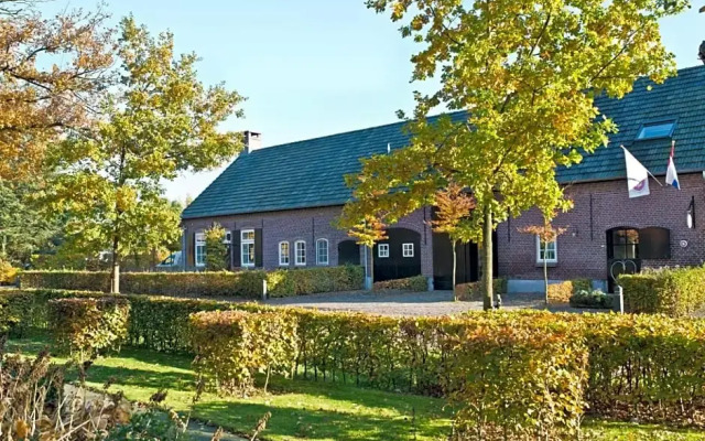 B&B De Ouw Skuur