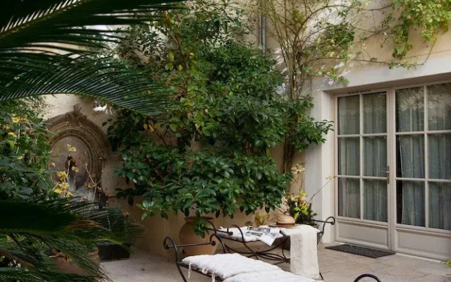 My Boutique Duplex