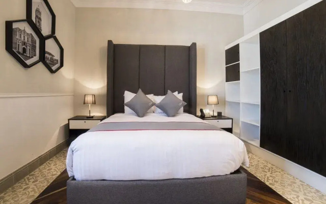 Hotel Business Real 500