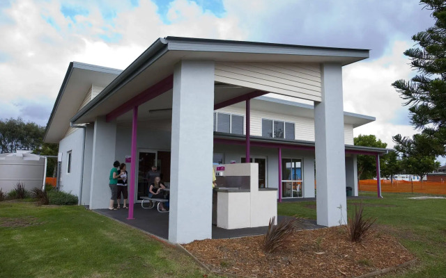 Toowoon Bay Holiday Park