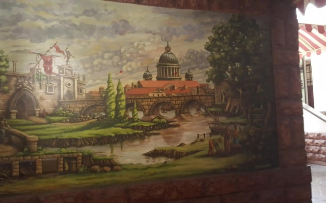 Cullinan Premier Hotel