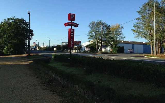 Family Hotel - Site du Parc