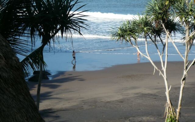 Gajah Mina Beach Resort