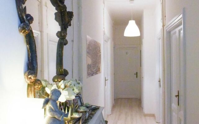 Rome Home Trastevere 246