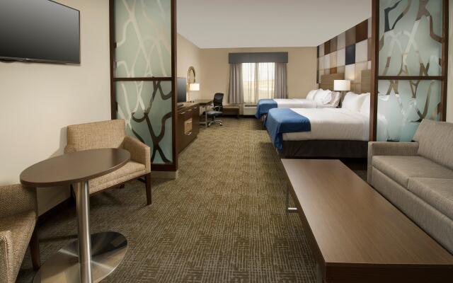 Holiday Inn Express & Suites Waco South, an IHG Hotel