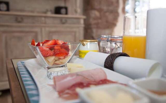 Chateau d'Olmet Guesthouse