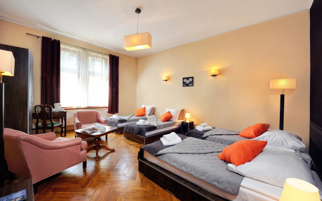 Aparthotel Siesta