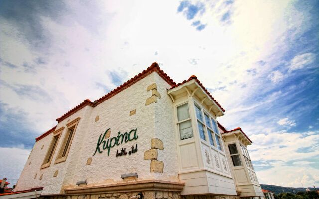 Kupina Butik Otel