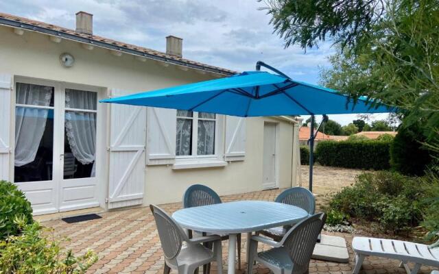 Maison Bretignolles-sur-Mer, 3 pièces, 5 personnes - FR-1-231-20