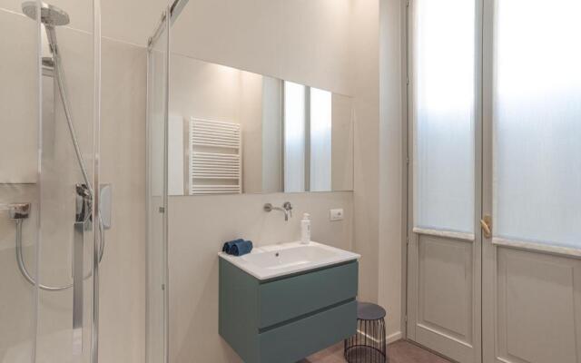 Suite del Cardinale by MyHomeInComo