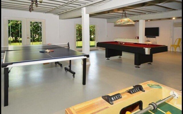 Marimin Villa #241443