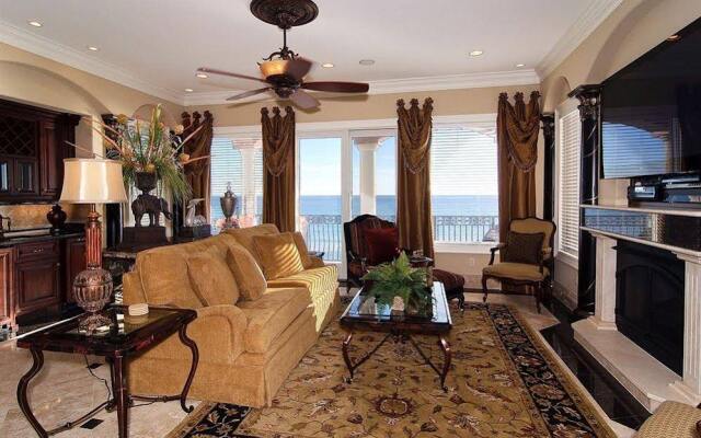 Five Star Beach Properties