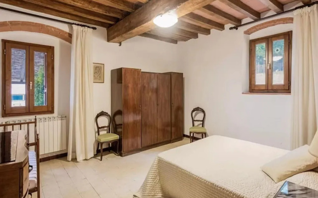 Agriturismo Poggio di Montepescoli - Il Forno