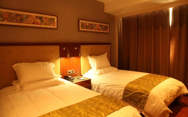 He Yi Hotel