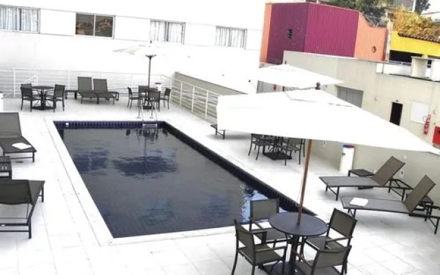 Comfort Inn Grande Rio