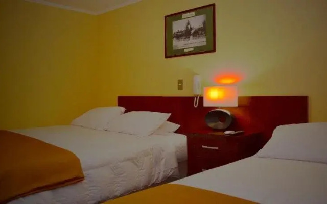 Hotel Del Marques