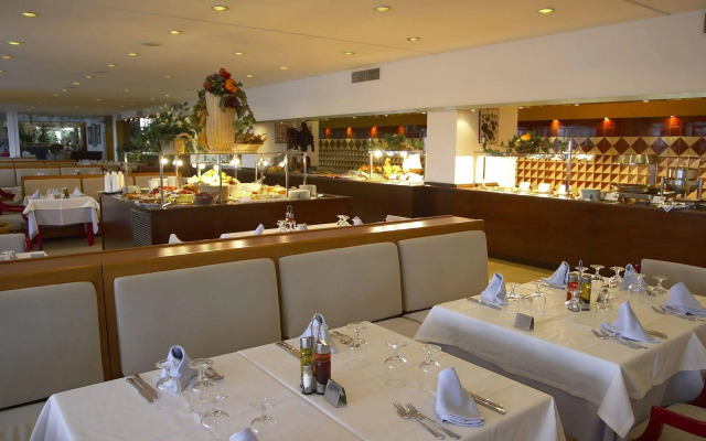 Aparthotel Ponent Mar