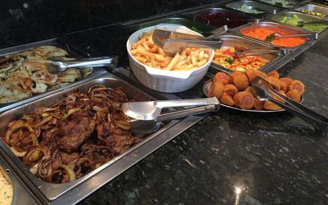 Hotel Pousada Santa Ceia