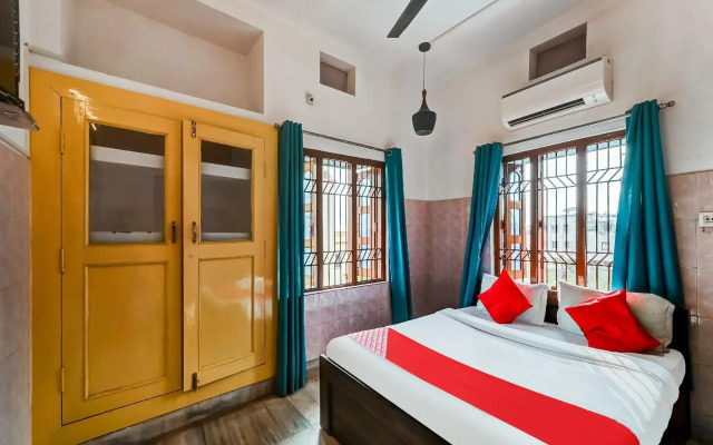 OYO 84396 Sai Sivir Stay Near Iter