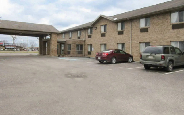 Quality Inn Noblesville - Indianapolis