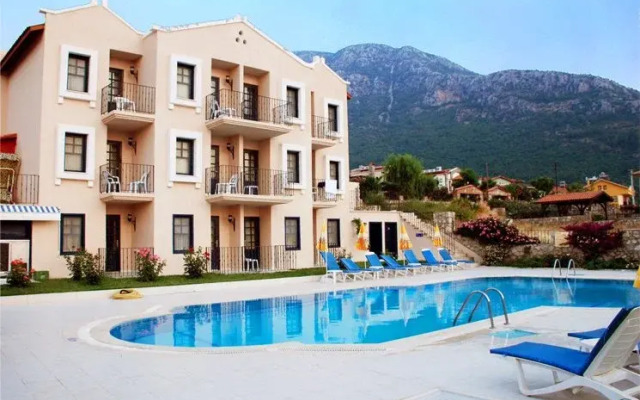 High View Hotel