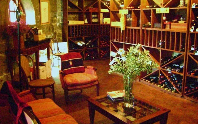 Hacienda Umbria