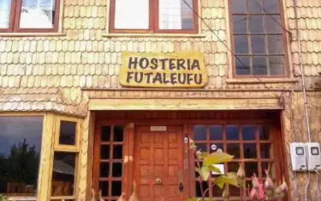 Hostería Futaleufu