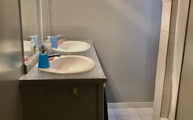 Villa Soulac-sur-Mer, 5 pièces, 8 personnes - FR-1-648-11