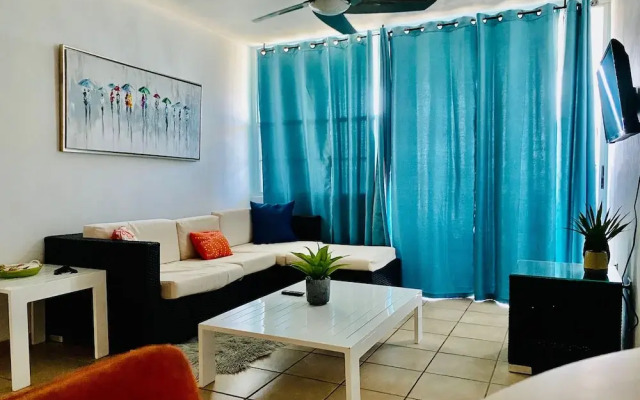 Oceania Apartments at Arecibo 681 Ocean Drive