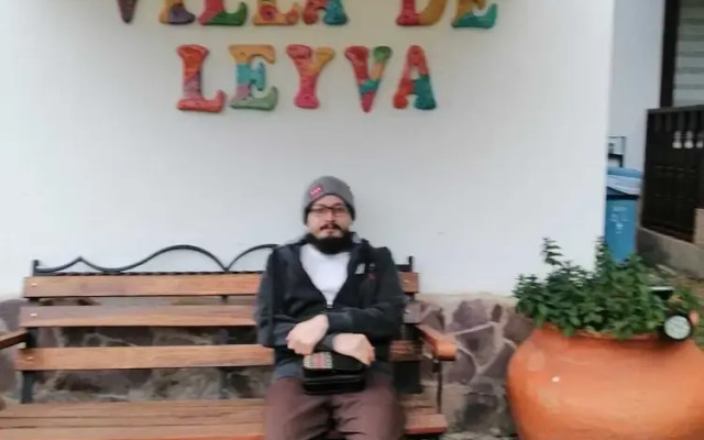 Casa Hotel San Pedro