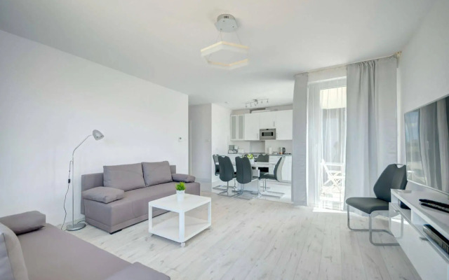 Dom & House - Apartments Old Town Sadowa
